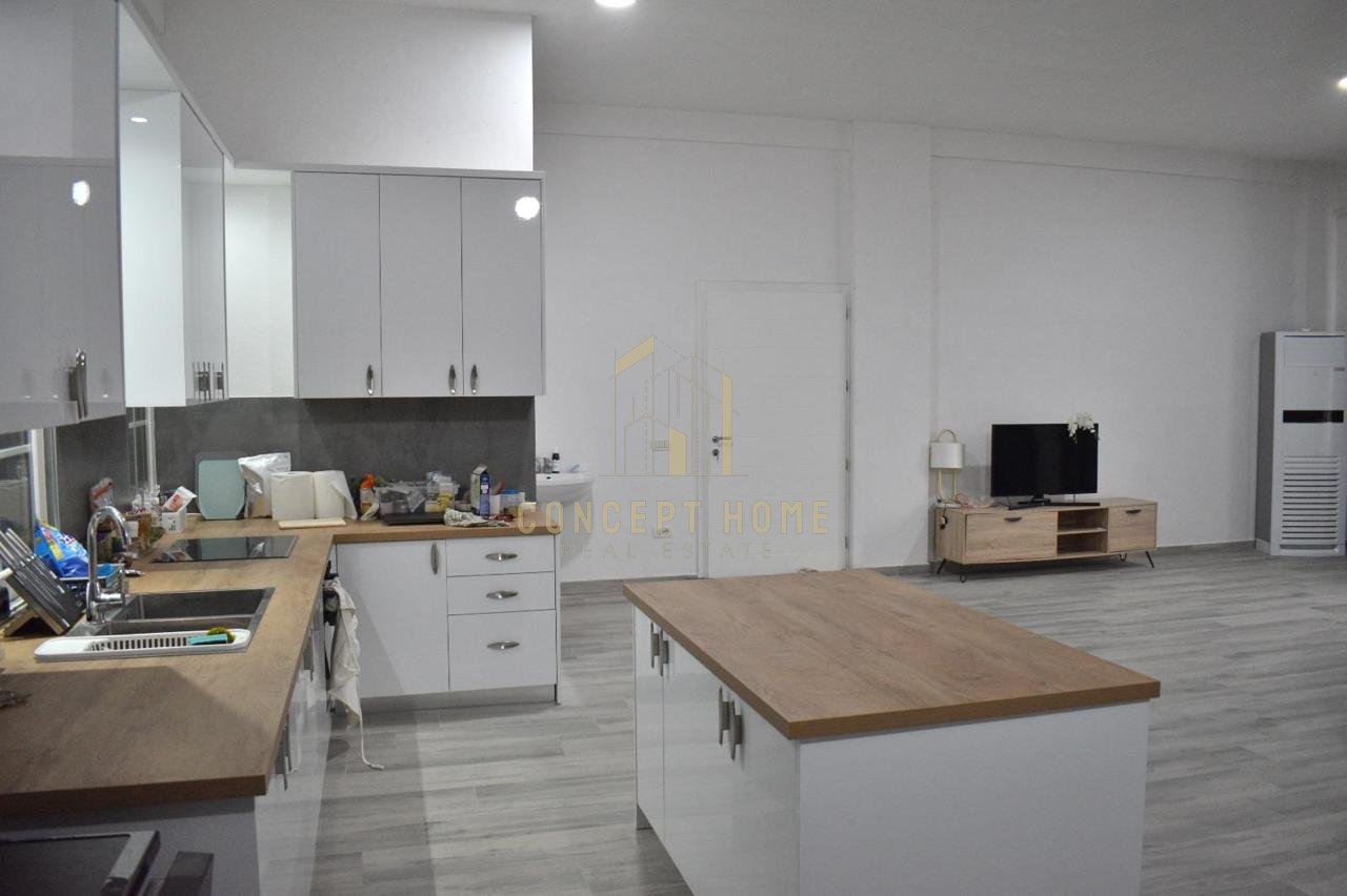 Penthouse 4+1+3+4 For Rent in Paskuqan, Tirana – 1500 € | 225 m²