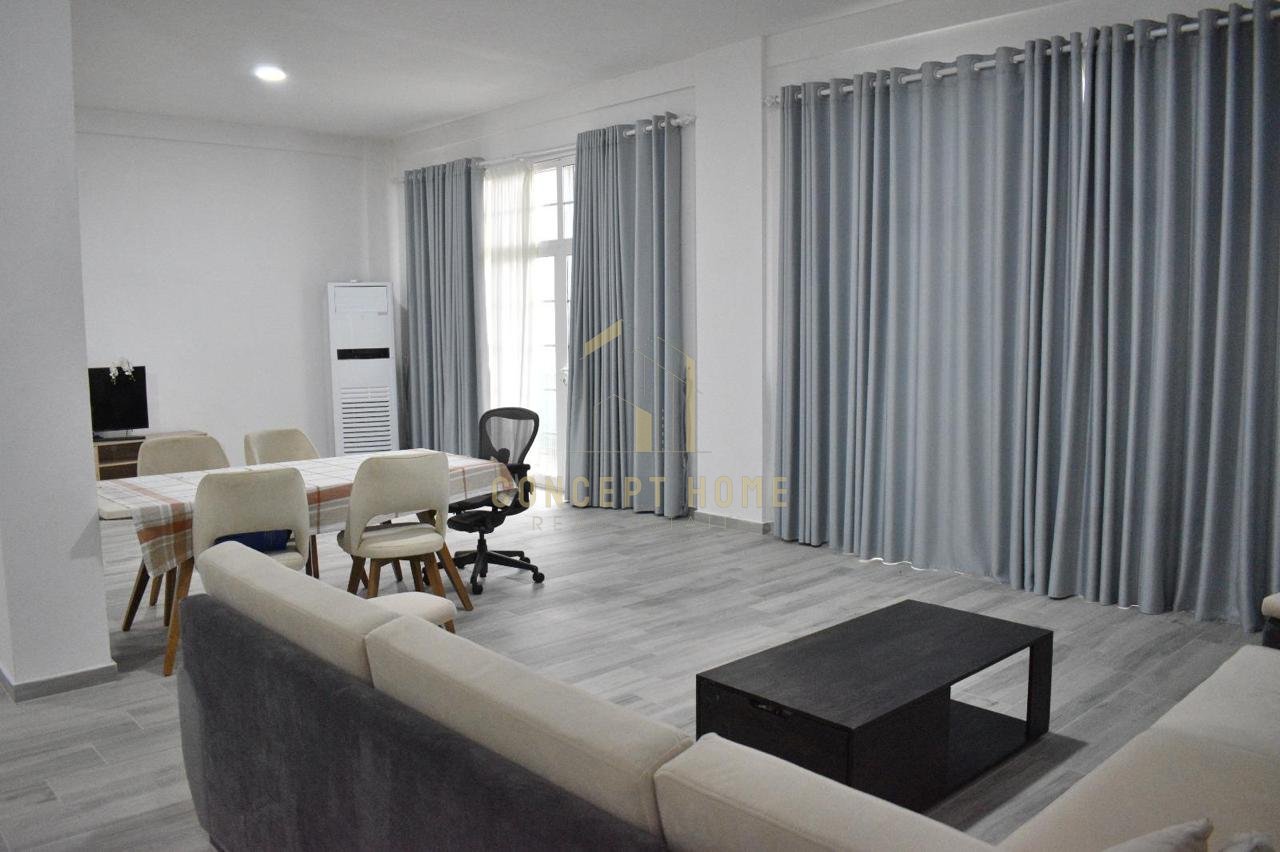 Penthouse 4+1+3+4 For Rent in Paskuqan, Tirana – 1500 € | 225 m²