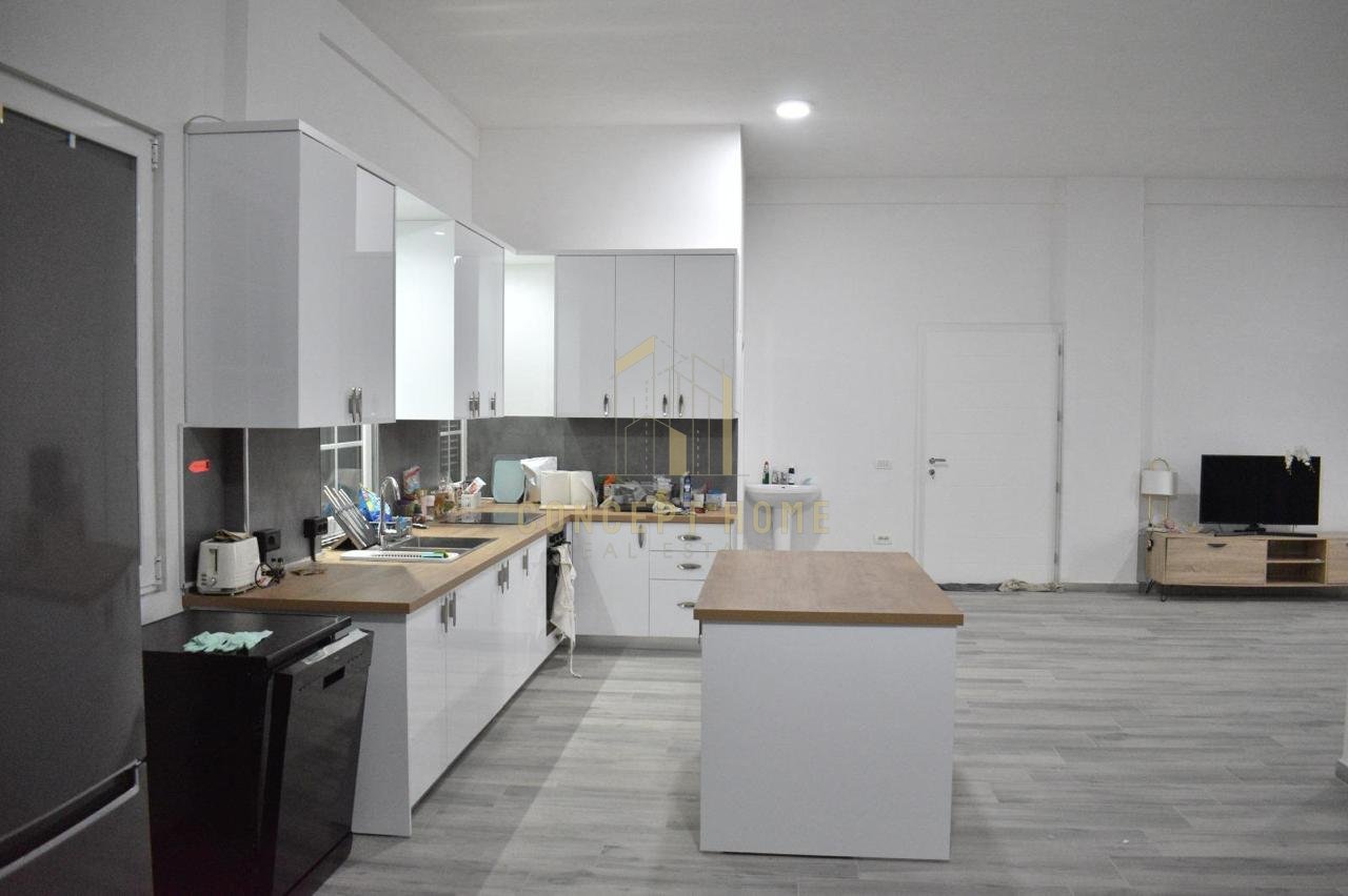 Penthouse 4+1+3+4 For Rent in Paskuqan, Tirana – 1500 € | 225 m²