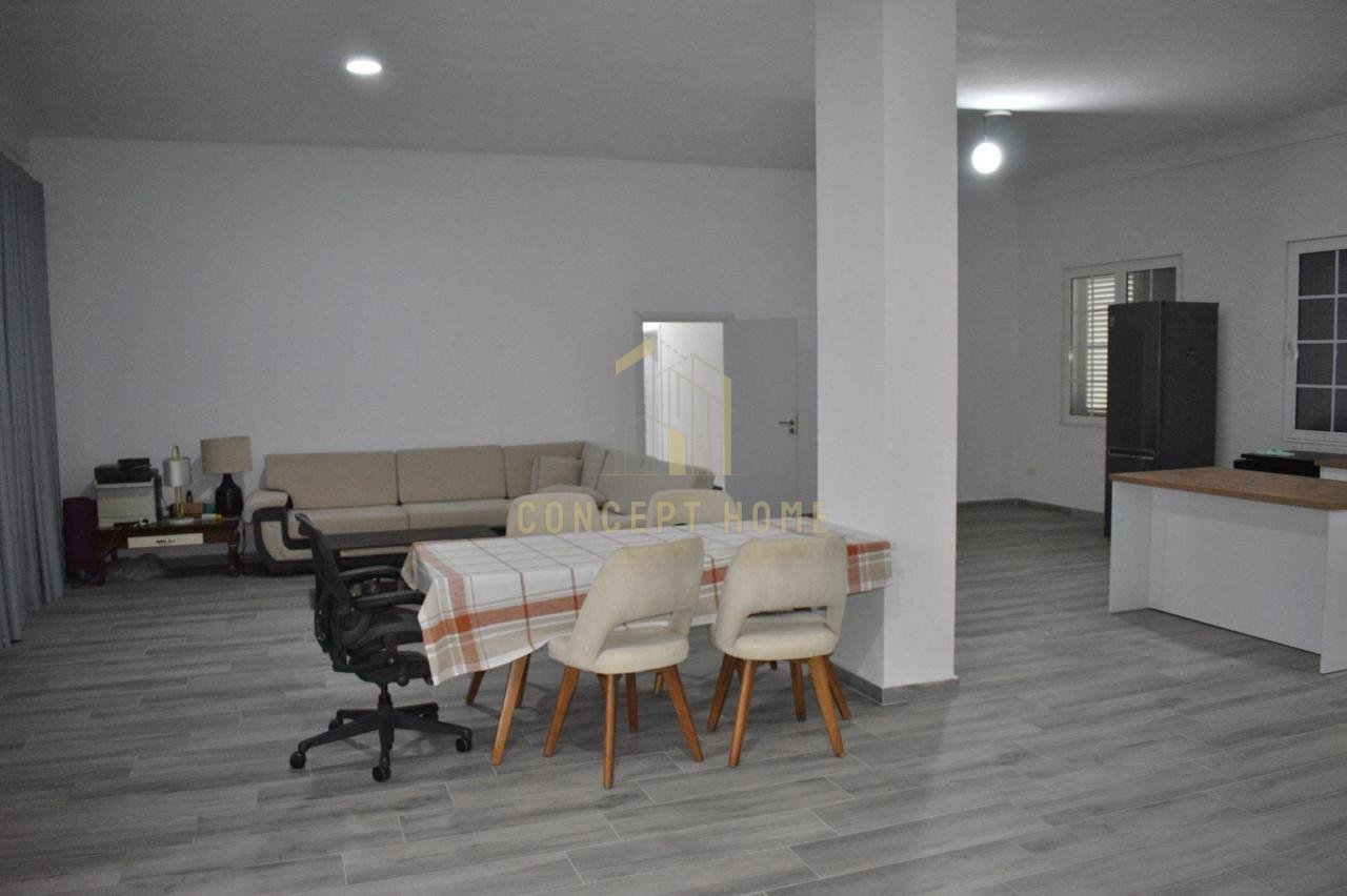 Penthouse 4+1+3+4 For Rent in Paskuqan, Tirana – 1500 € | 225 m²