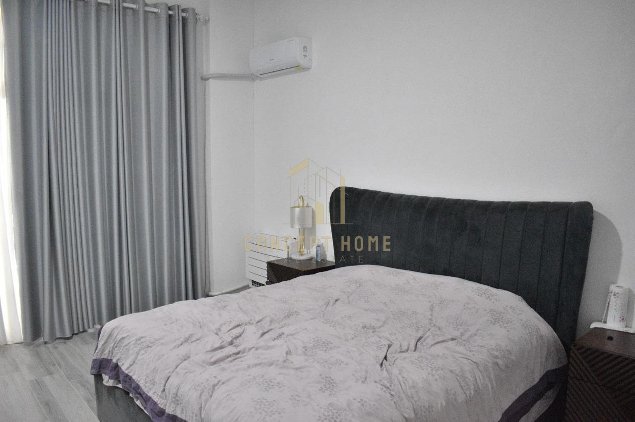 Penthouse 4+1+3+4 For Rent in Paskuqan, Tirana – 1500 € | 225 m²