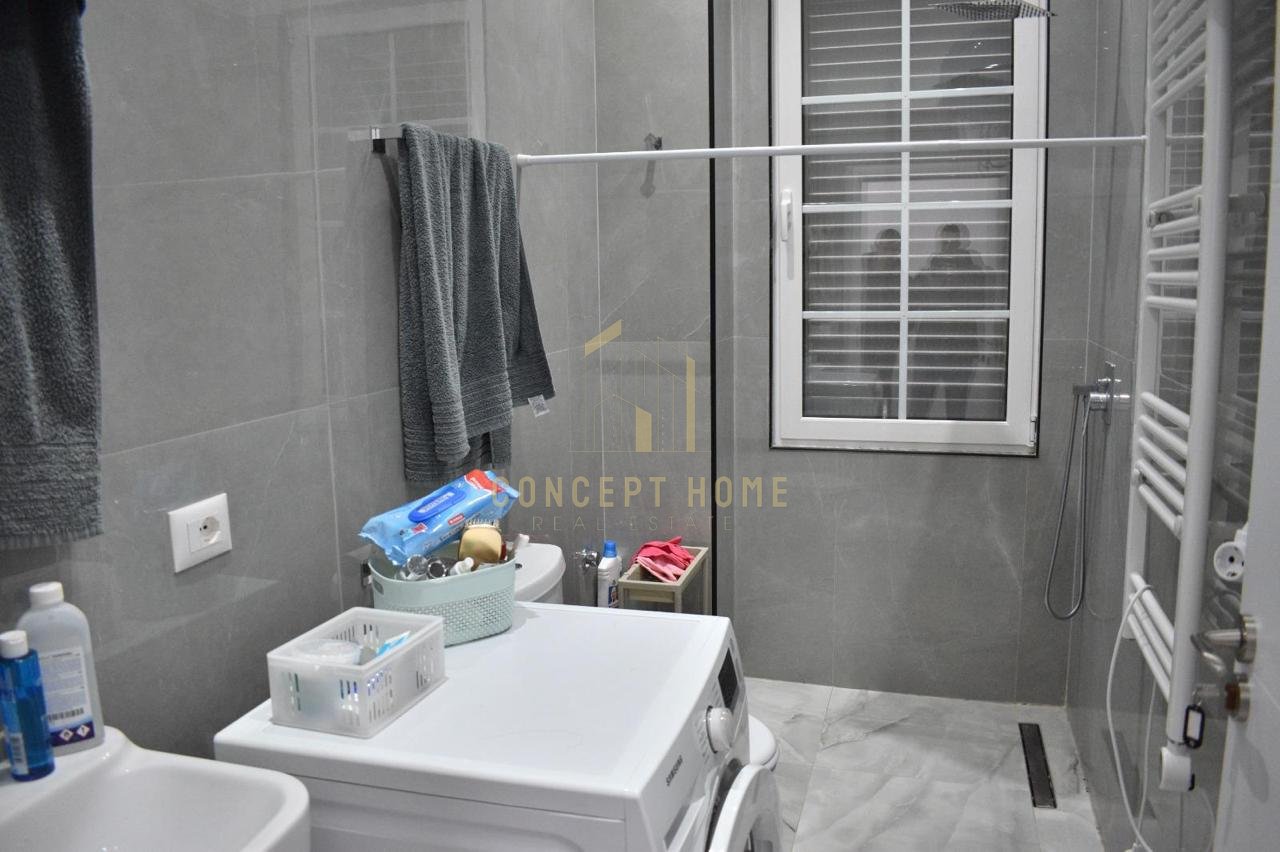 Penthouse 4+1+3+4 For Rent in Paskuqan, Tirana – 1500 € | 225 m²