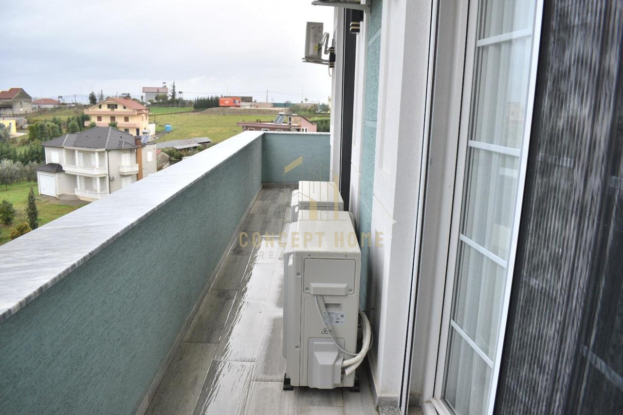 Penthouse 4+1+3+4 For Rent in Paskuqan, Tirana – 1500 € | 225 m²