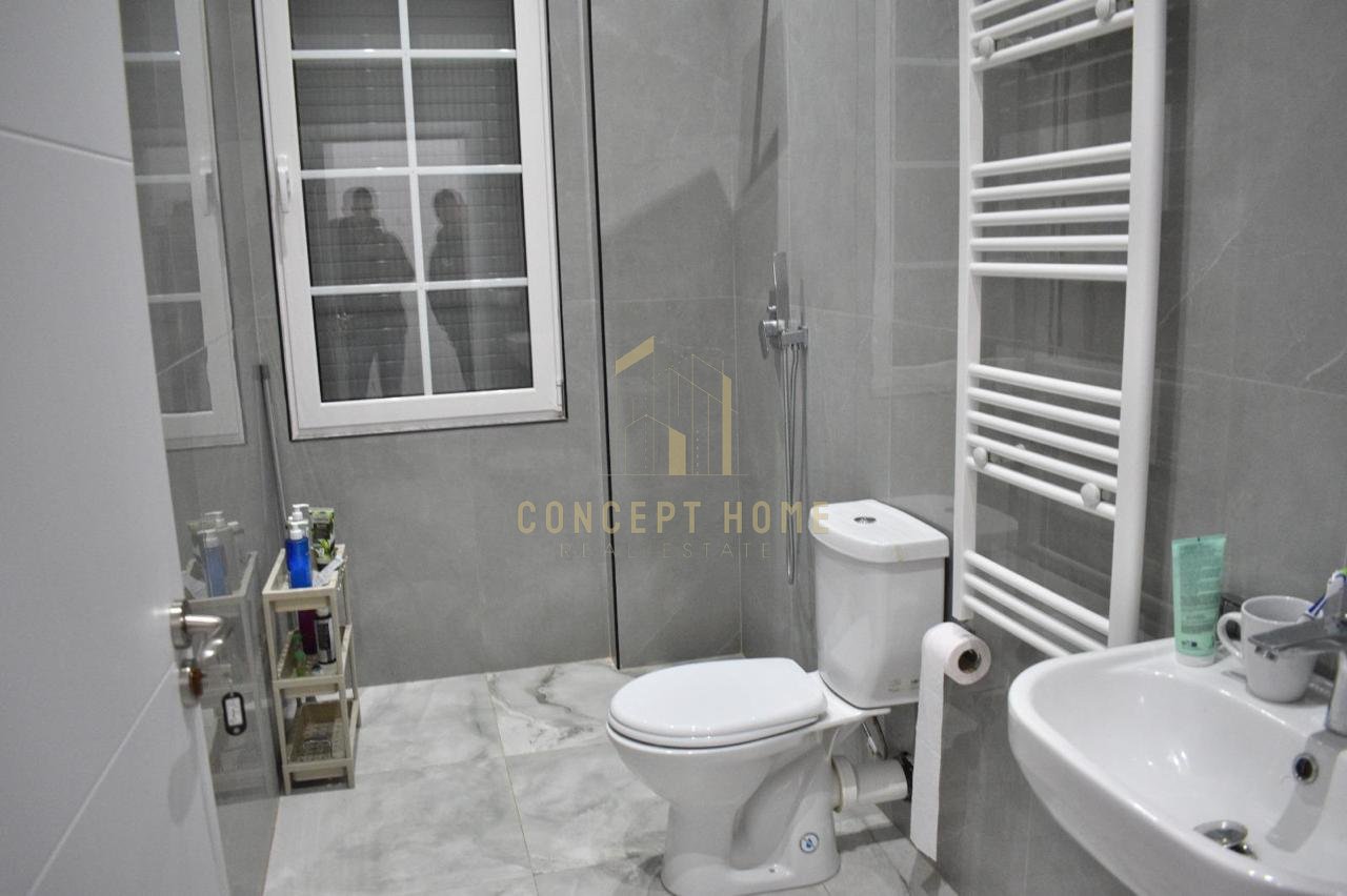 Penthouse 4+1+3+4 For Rent in Paskuqan, Tirana – 1500 € | 225 m²