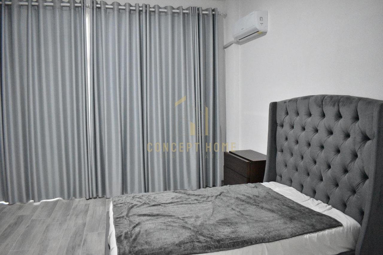 Penthouse 4+1+3+4 For Rent in Paskuqan, Tirana – 1500 € | 225 m²