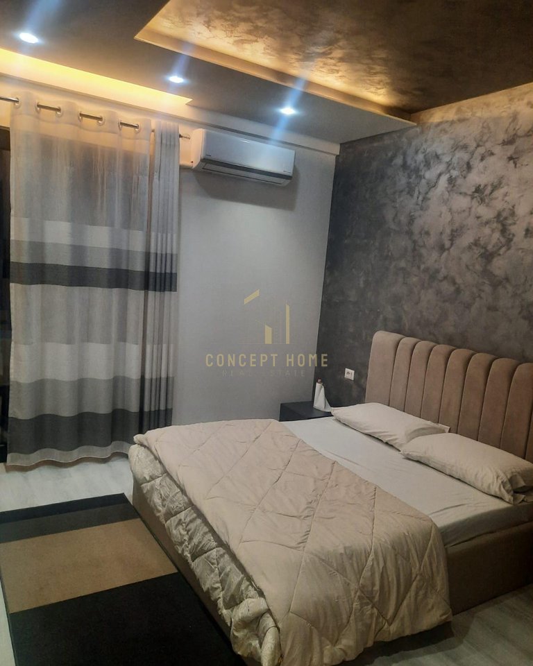 Jepet me qera apartament 2+1 tek Kompleksi Arlis(Farmacia 10)
