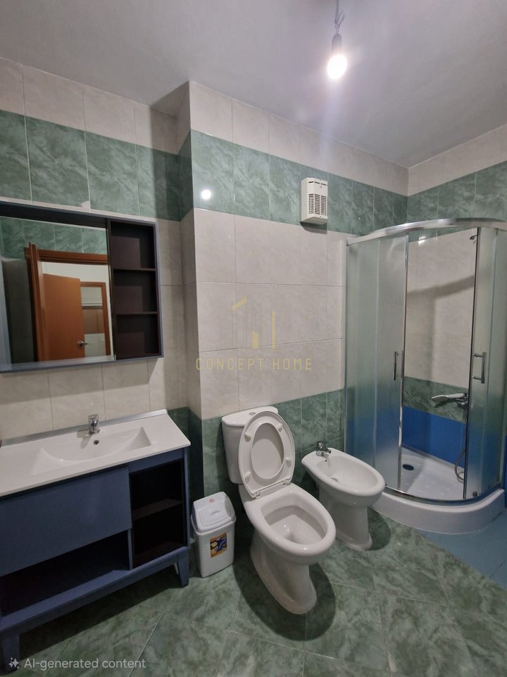 In affitto 2+1+2+2 vicino a Blackbird