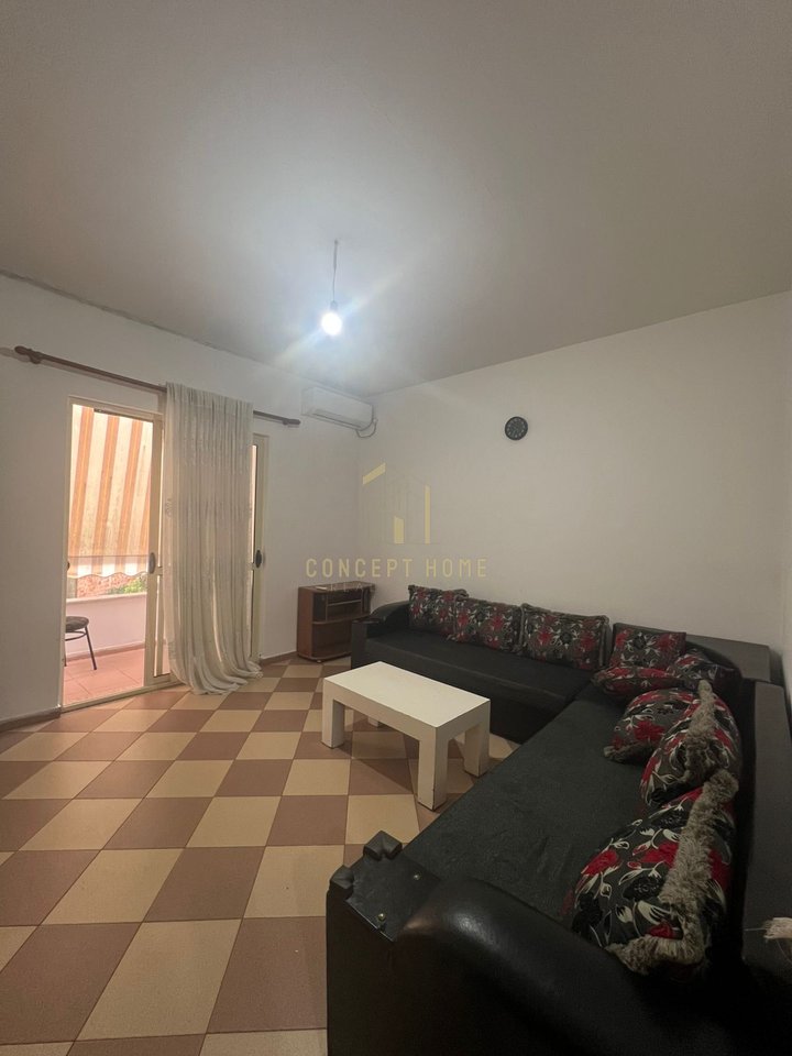 Appartamento 1+1 in Affitto a Selitë, Tirana - 300€ | 55 m²