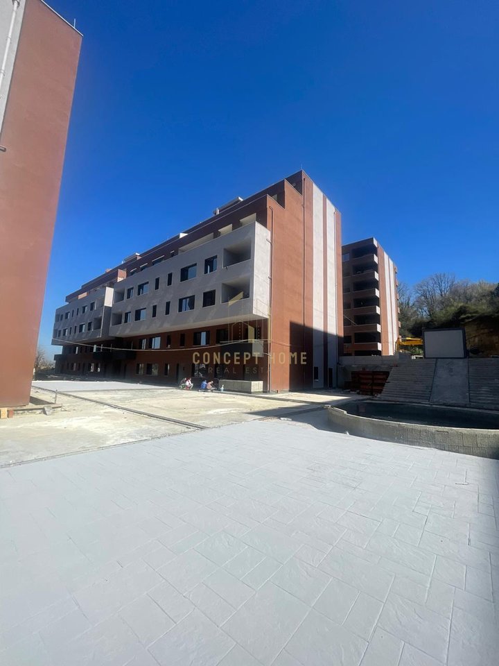 Apartament 2+1+2 Për Shitje në Rrugën e Elbasanit, Tiranë - 191250€ | 112.5 m²