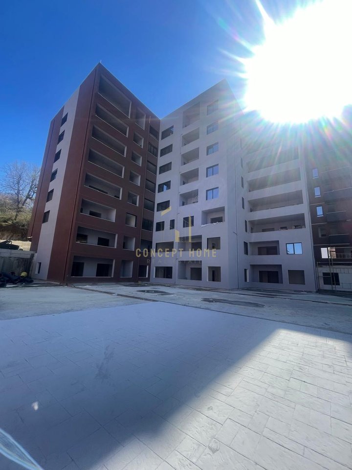 Apartament 2+1+2 Për Shitje në Rrugën e Elbasanit, Tiranë - 191250€ | 112.5 m²