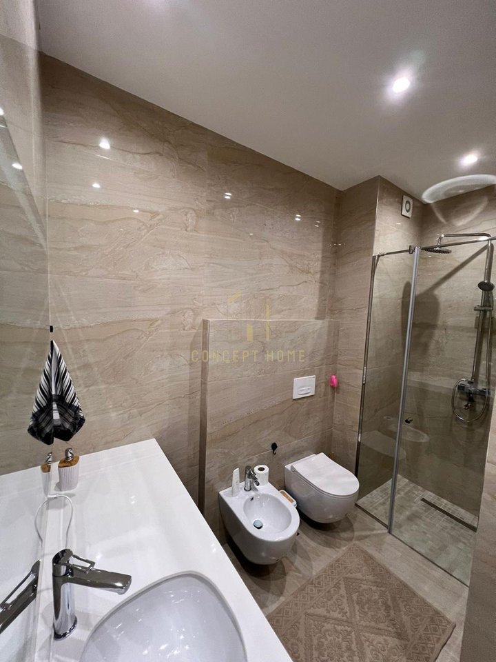 Apartment 2+1+🅿️ for rent near Old Park