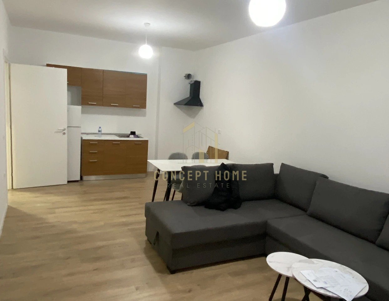 Appartamento 2+1 in affitto a Paskuqan