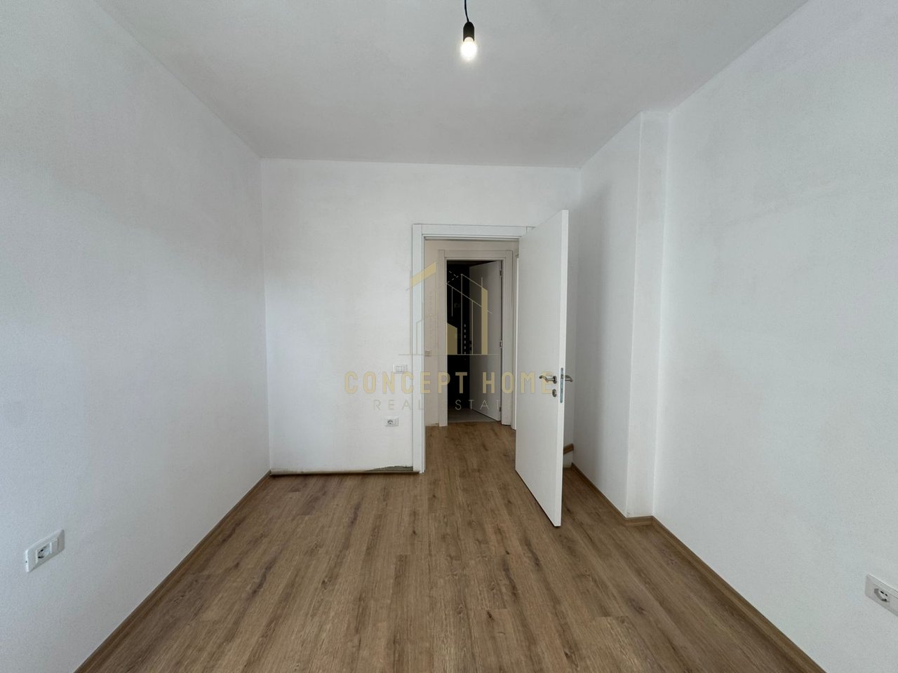 2+1+2 Apartment For Sale on Elbasan Street, Tirana - €191,250 | 112.5 m²