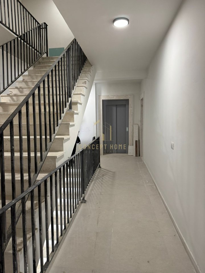 2+1+2 Apartment For Sale on Elbasan Street, Tirana - €191,250 | 112.5 m²