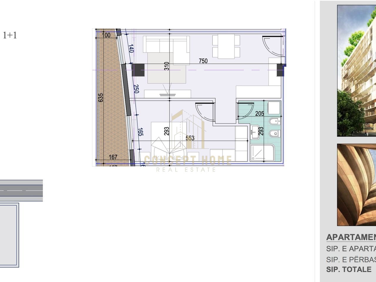 Jepet me qera Ambient per Zyra tek Mine Peza