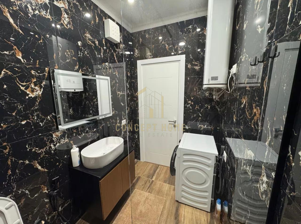 2+1+2 Apartment for Rent in Selvia, Tirana - 900€ | 110 m²