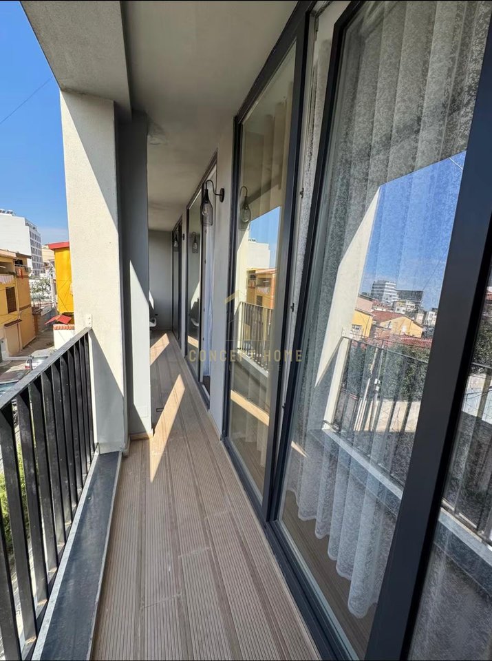 2+1+2 Apartment for Rent in Selvia, Tirana - 900€ | 110 m²