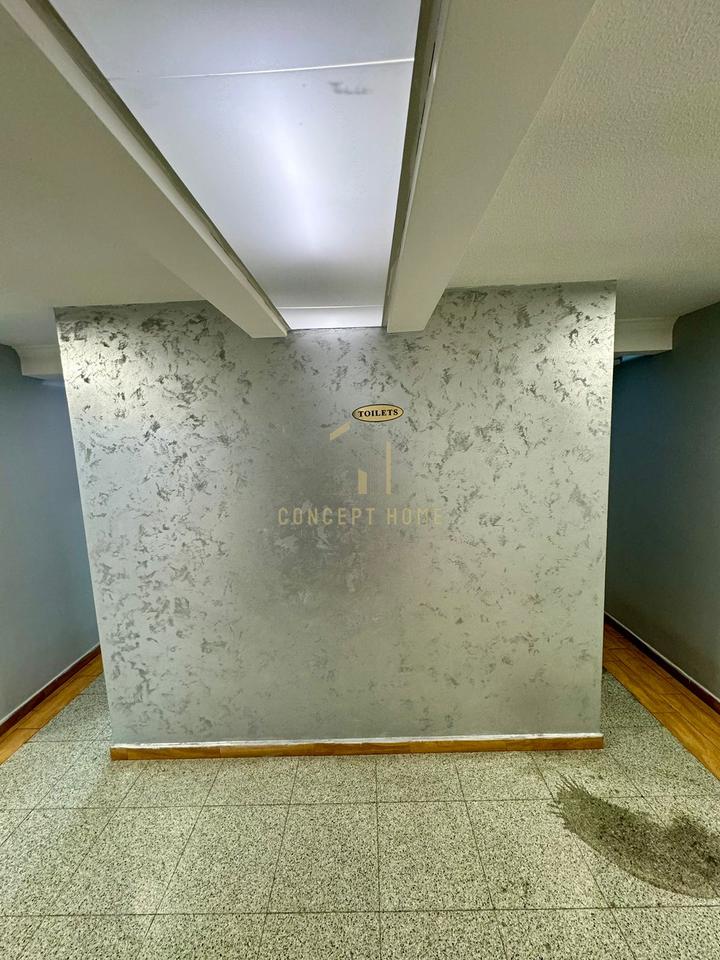 Jepet me qera Ambient tek Rruga e Kavajes