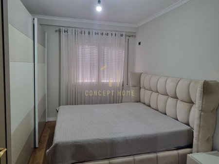 1+1 apartment for rent in Fresk