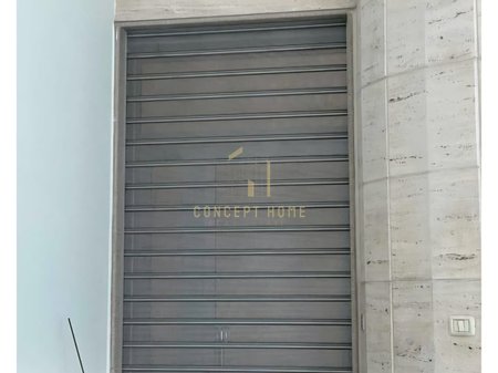 Studio for rent in Laprakë, Former Customs, Tirana - 750€