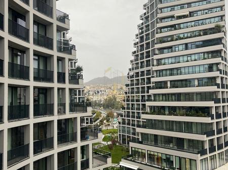 Dyqan me qera tek Liqeni Artificial, Lake View Tirana - 1500€ | 75 m²