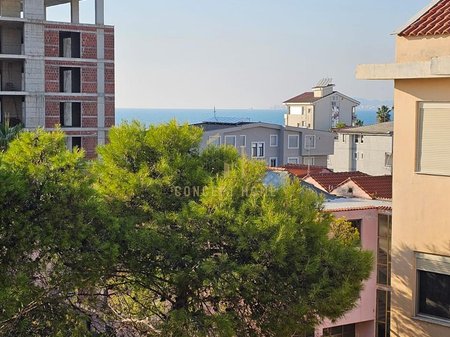 Apartment for sale in Golem, "Ismail Qemali" Street