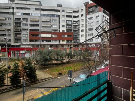 1+1 apartment for sale in Astir