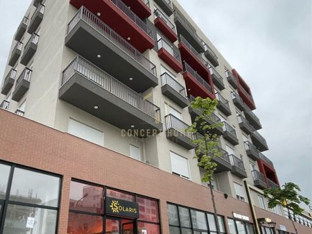 Negozio in vendita 1+1 a Kamez, Tirana - €224.250 | 97,5 m²