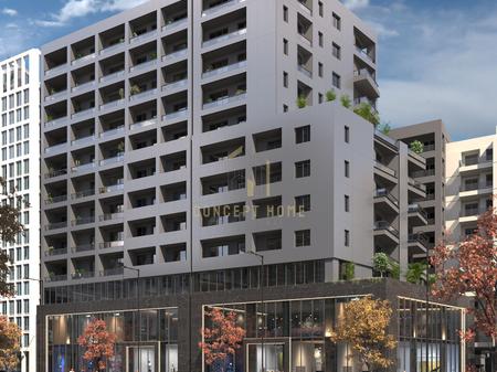 Shitet Apartament 2+1+2 ne Laprake