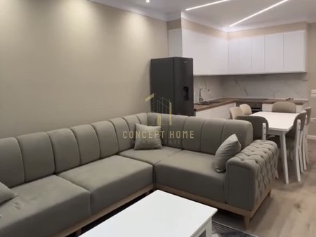 Jepet me qera apartament 2+1 Ne Paskuqan