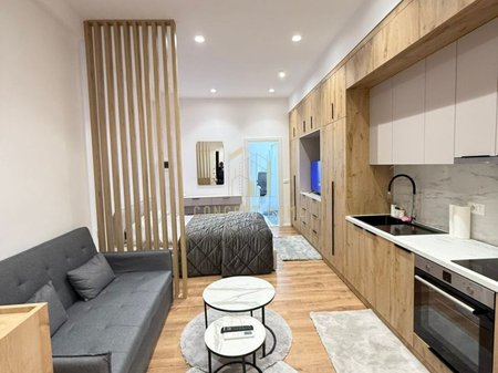 Jepet me qera garsoniere me qera  ne Fresk