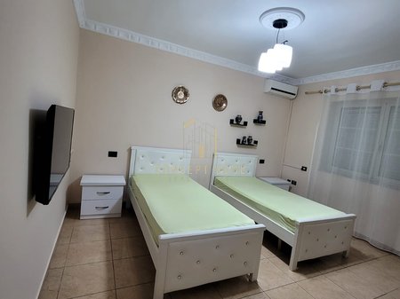 2+1+2 Apartment for Rent in the Center, Tirana - 650€