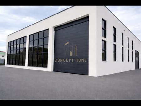 Jepet me qera Kapanon ne Vore