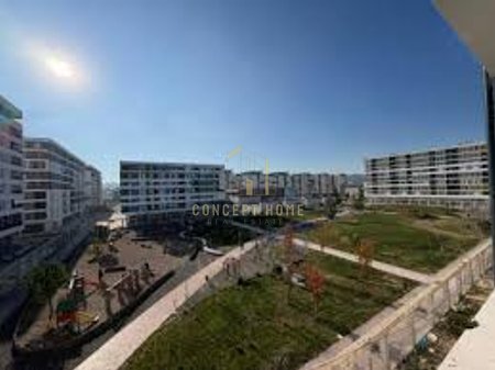 Apartament 1+1 Për Shitje tek Univers City - 65,000€ | 1+1