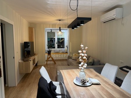 Jepet me qera apartament 1+1 ne Myslym Shyr