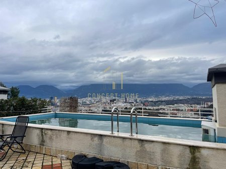 VILE ME PISHINE PER QIRA REZIDENCA KODRA2