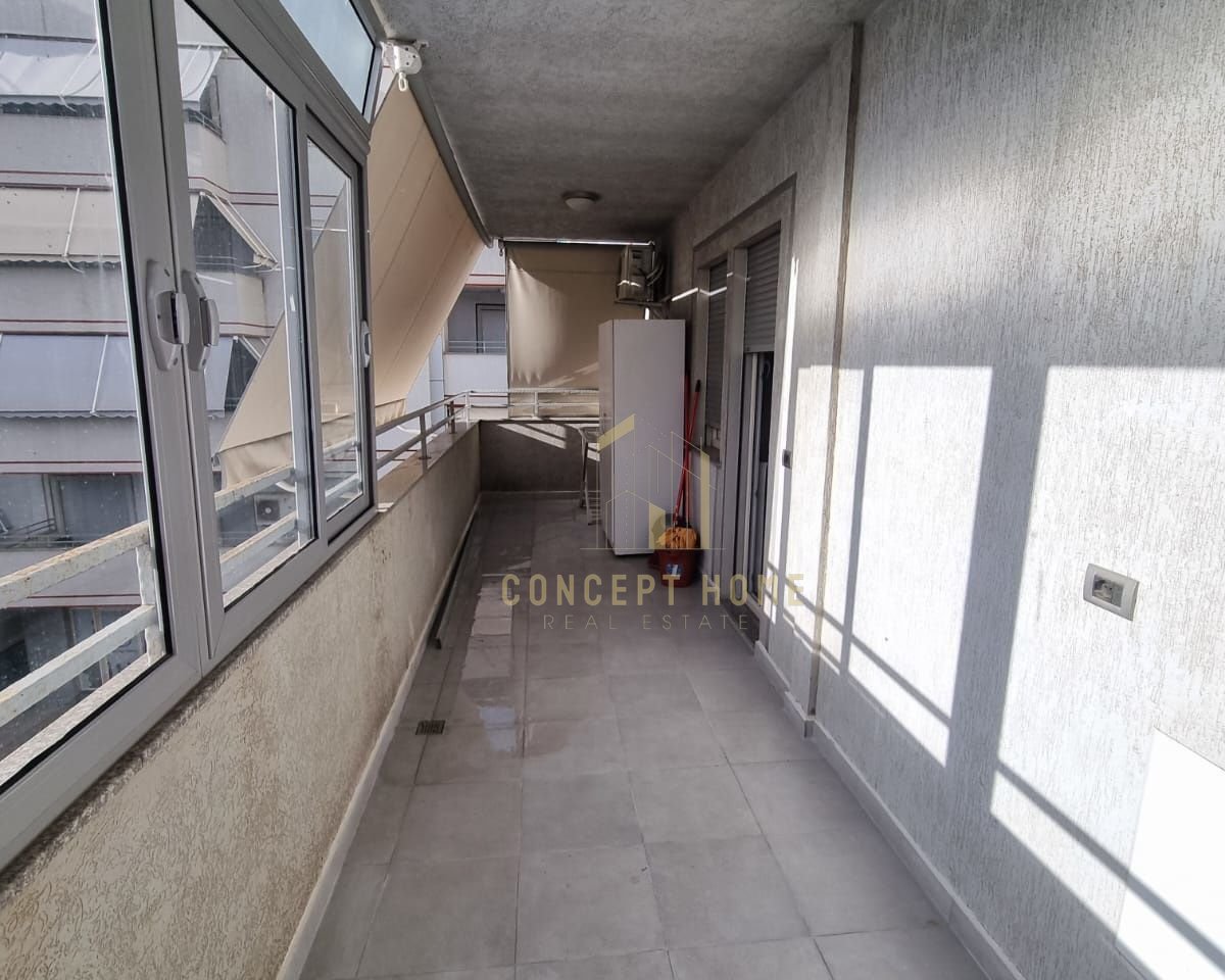 1+1 apartment for rent in Fresk