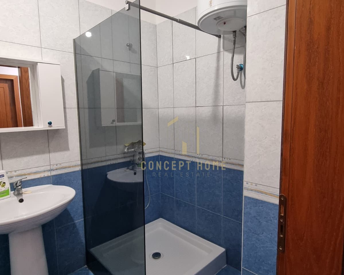 1+1 apartment for rent in Fresk