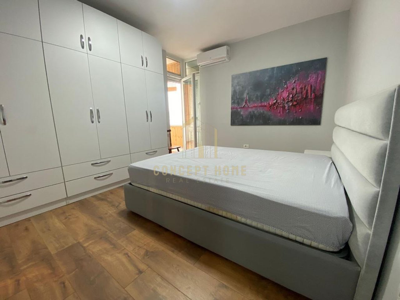 Appartamento 2+1+2 in affitto a Lumi Lana/Bulevard, Tirana - 1150€ | 125 m²