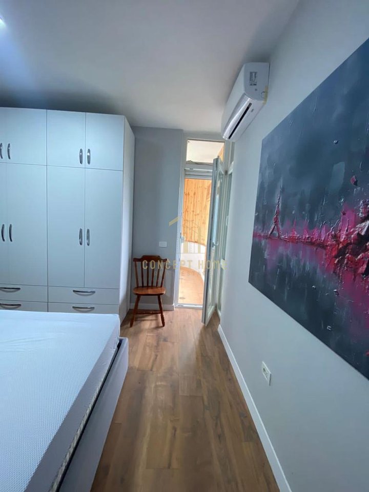 Appartamento 2+1+2 in affitto a Lumi Lana/Bulevard, Tirana - 1150€ | 125 m²