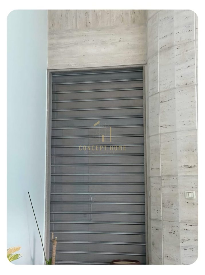 Studio for rent in Laprakë, Former Customs, Tirana - 750€