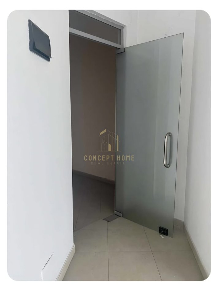 Studio for rent in Laprakë, Former Customs, Tirana - 750€