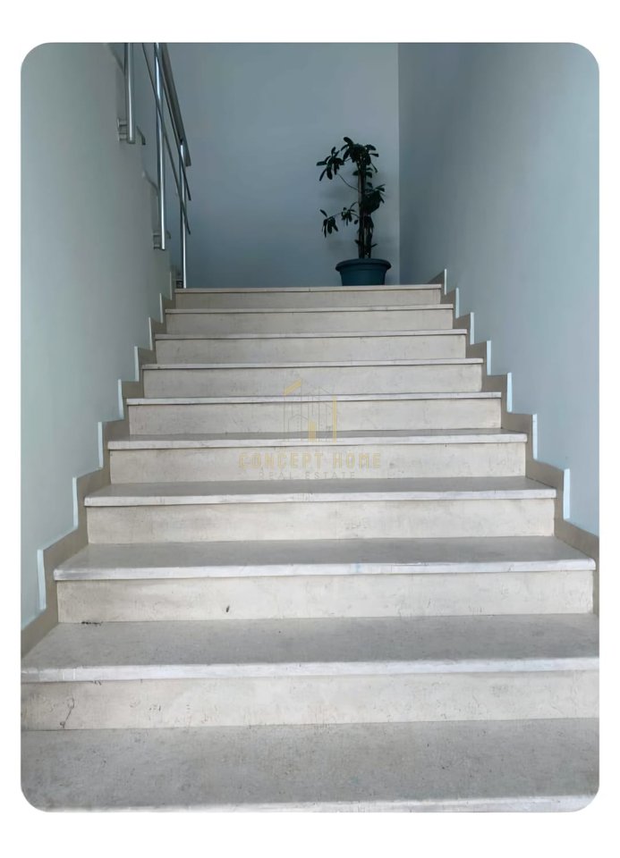 Studio for rent in Laprakë, Former Customs, Tirana - 750€