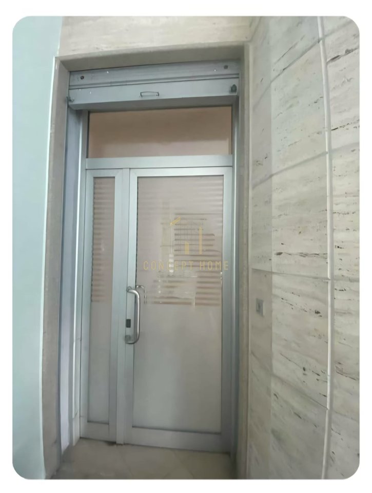 Studio for rent in Laprakë, Former Customs, Tirana - 750€