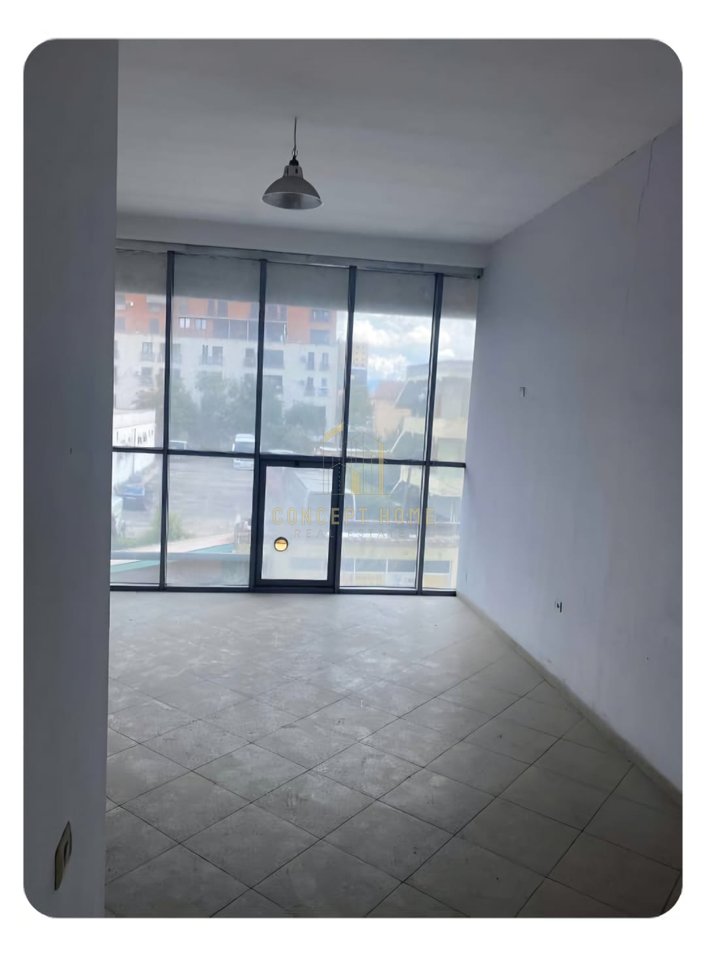 Studio for rent in Laprakë, Former Customs, Tirana - 750€