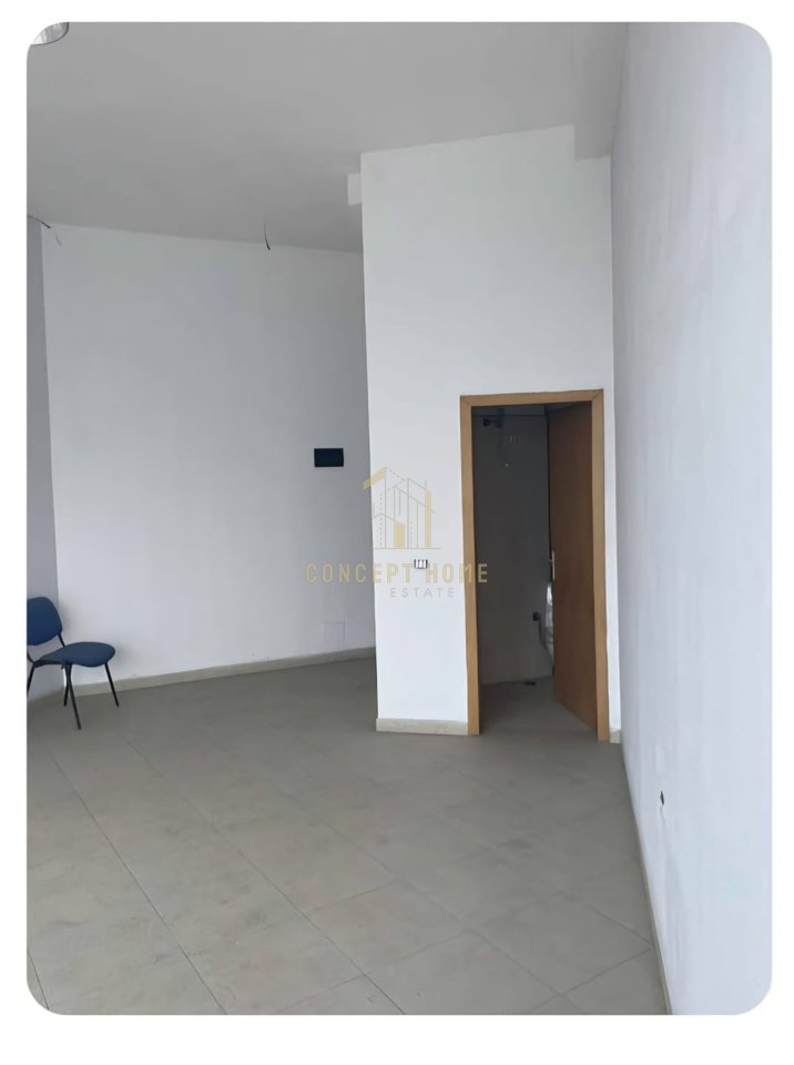 Studio for rent in Laprakë, Former Customs, Tirana - 750€