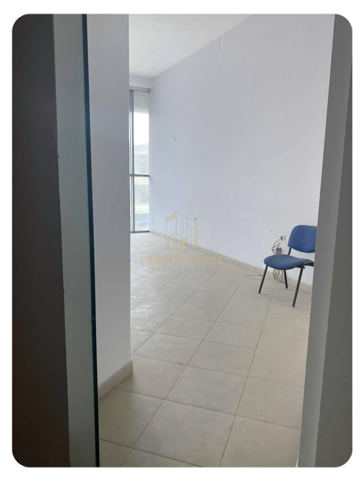 Studio for rent in Laprakë, Former Customs, Tirana - 750€