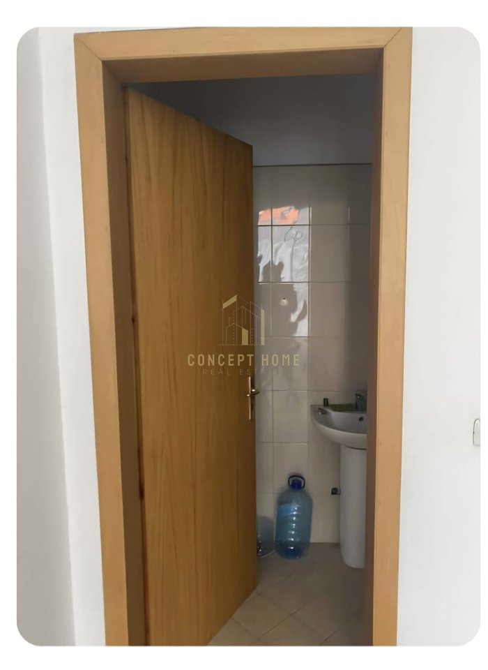 Studio for rent in Laprakë, Former Customs, Tirana - 750€