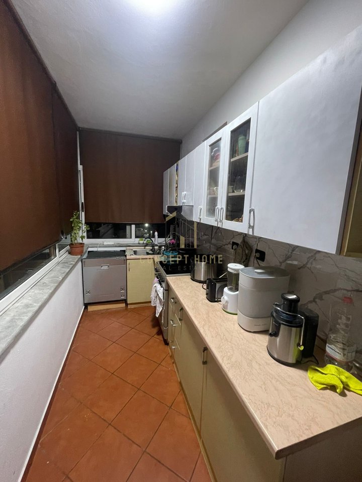 2+1 Apartment For Sale in Delijorgji Complex, Tirana - 257,000€ | 3rd floor