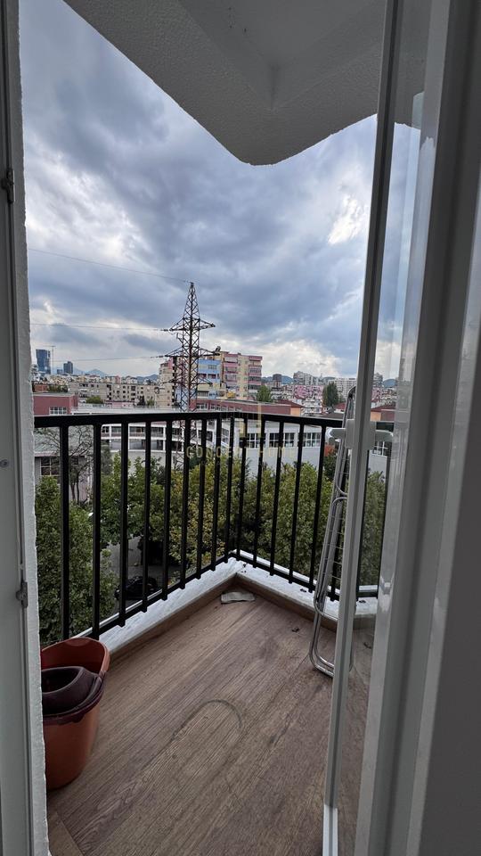 Shitet apartament 2+1 ne Don Bosko